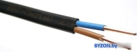 Кабель силовой Поиск-1 ВВГ-Пнг(A)-LS 2x1.5 Ч 1210299423209 (100 м) - фото, картинка Кабель силовой Поиск-1 ВВГ-Пнг(A)-LS 2x1.5 Ч 1210299423209 (100 м) - фото