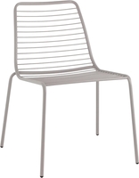 Стул Stool Group Дели LV-106-7036 (металл серый) - фото, картинка Стул Stool Group Дели LV-106-7036 (металл серый) - фото