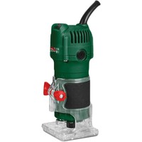 Кромочно-петельный фрезер DWT KF06-30 - фото