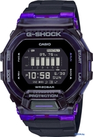 Наручные часы Casio GBD-200SM-1A6 - фото, картинка Наручные часы Casio GBD-200SM-1A6 - фото
