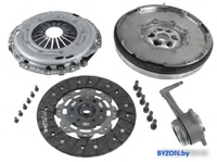 Sachs 2290601009 - фото