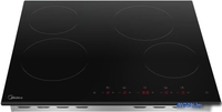 Варочная панель Midea MCH64107F - фото2