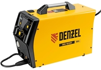 Сварочный инвертор Denzel IMIG-185SDR - фото
