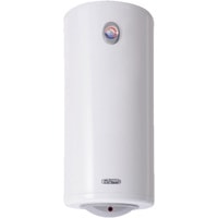Накопительный электрический водонагреватель De luxe 4W40VS - фото