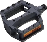 Педали Juchuang MX-P620 12мм HQ-0005519 (черный) - фото2, картинка2 Педали Juchuang MX-P620 12мм HQ-0005519 (черный) - фото2