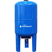 Гидроаккумулятор Аквабрайт ГМ-100В - фото