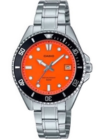 Наручные часы Casio Collection MDV-10D-4A1 - фото