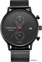 Наручные часы George Kini GK.IND0001 - фото, картинка Наручные часы George Kini GK.IND0001 - фото
