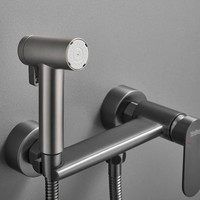 Гигиенический душ Haiba HB5516-3 - фото2