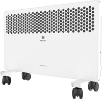 Конвектор Royal Clima Lumino Meccanico REC-LUW1000M - фото2