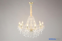 Подвесная люстра Aployt Koletta APL.755.13.10 - фото2, картинка2 Подвесная люстра Aployt Koletta APL.755.13.10 - фото2