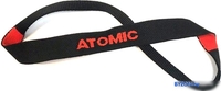 Темляк для лыжных палок Atomic Ski XC Touring Strap AZJ001006 (черный) - фото