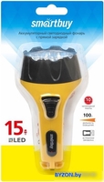 Фонарь SmartBuy SBF-85-Y - фото2