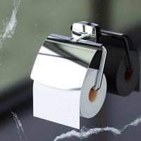 Держатель для туалетной бумаги AM.PM Gem A90341400 - фото2