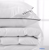 Одеяло Нордтекс VRSilk 300 172x205 (шелк) - фото2