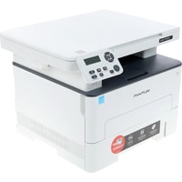 МФУ Pantum M6700D (белый) - фото