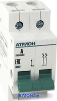 Выключатель нагрузки Атрион VN32-2-32 - фото, картинка Выключатель нагрузки Атрион VN32-2-32 - фото