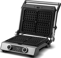 Электрогриль Galaxy Line GL2989 - фото2