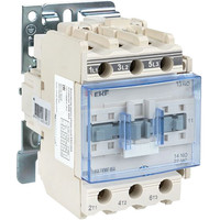 Контактор EKF PROxima КМЭ ctr-s-65-380 - фото