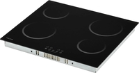 Варочная панель Krona Asten 60 BL - фото2