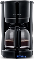 Капельная кофеварка Severin KA 4320 - фото, картинка Капельная кофеварка Severin KA 4320 - фото