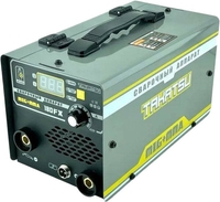 Сварочный инвертор Takatsu 180FX - фото