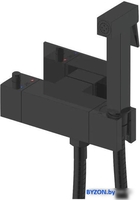 Смеситель Rose R965H - фото