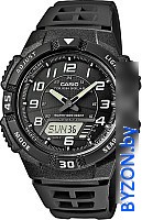 Наручные часы Casio AQ-S800W-1BVEF - фото, картинка Наручные часы Casio AQ-S800W-1BVEF - фото