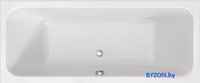 Ванна Radomir Патрисия 175x75 1-01-0-0-1-330 - фото