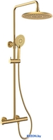 Душевая система Kaiser Serio 05577-3 - фото