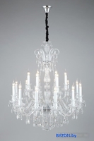 Подвесная люстра Aployt Ketrin APL.812.03.18 - фото2, картинка2 Подвесная люстра Aployt Ketrin APL.812.03.18 - фото2