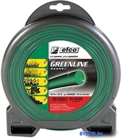 Леска для триммера Efco 63040221A - фото