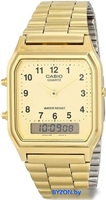 Наручные часы Casio AQ-230GA-9B - фото, картинка Наручные часы Casio AQ-230GA-9B - фото