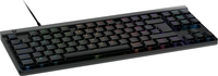 Клавиатура Logitech G515 TKL GL Brown Tactile 920-012872 (черный, нет кириллицы) - фото2