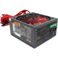 Блок питания Ginzzu PC700 - фото2