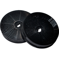 Угольный фильтр Korting KIT 0271 - фото