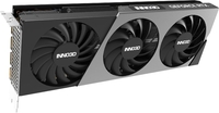 Видеокарта Inno3D GeForce RTX 4070 Ti X3 N407T3-126X-186148N - фото