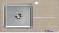 Кухонная мойка Quadron FUSR7843BE - фото2