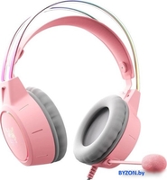 Onikuma X15 Pro (розовый) - фото2, картинка2 Onikuma X15 Pro (розовый) - фото2