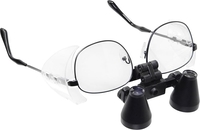 Микромед HR 350 S (3.5х) 10466 - фото2