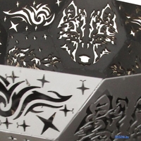 Очаг Станкоинструмент №2 - фото2