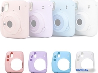 Чехол Sundays для Fujifilm Instax Mini 11 (голубой) - фото2