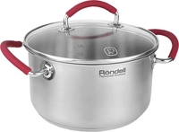 Кастрюля Rondell Sorge RDS-1220 - фото