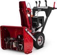 Снегоуборщик Мобил К С70 премиум - фото2, картинка2 Снегоуборщик Мобил К С70 премиум - фото2