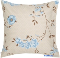 Постельное белье Siberia Home Джейн №28 70х70 Сиб-Нав-70х70-Дж28 - фото