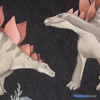 Постельное белье Этель Юрский период 1.5сп 9935047 - фото2