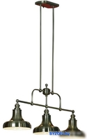 Подвесная люстра Lussole Sona GRLSL-3013-03 - фото, картинка Подвесная люстра Lussole Sona GRLSL-3013-03 - фото