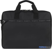 Сумка Bugatti Blanc Delight 49451001 (черный) - фото2