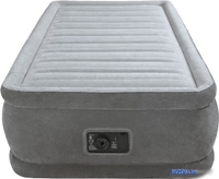 Надувной матрас Intex 64412 - фото, картинка Надувной матрас Intex 64412 - фото