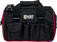 Электромонтажный набор КВТ Эксплуатационщик НИЭ-07 87135 (13 предметов) - фото2